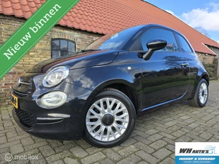 Fiat 500 Fiat 500 0.9 TwinAir Turbo Holiday Edition - afbeelding nr 1