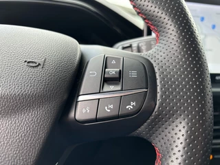 Ford Focus Ford Focus 1.0 ST LINE X AIRCO NAVI PDC-CAMERA360 STOELVERW. - afbeelding nr 24