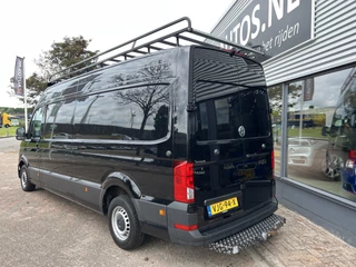 Volkswagen Crafter Volkswagen Crafter 35 2.0 TDI L4 H3 - afbeelding nr 13