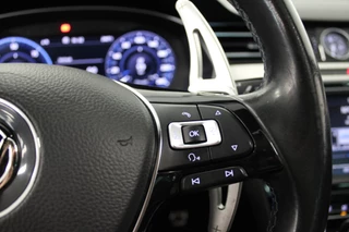 Volkswagen Passat Pano|Camera|Led|Ergo|Adaptief - afbeelding nr 14
