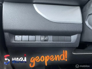 Opel Vivaro-e Opel Vivaro-e L1H1 Edition 50 kWh / Marge - afbeelding nr 24