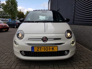 Fiat 500 - afbeelding nr 4