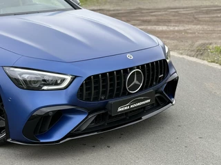 Mercedes-Benz AMG GT Mercedes AMG GT 4-Door Coupe AMG 63 S E Performance GT63s Keramisch|Burmester®|Keyless|Softclose|Camera 360°|Massage - afbeelding nr 19