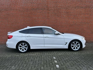 BMW 3 Serie BMW 3-serie Gran Turismo 320i High Executive|CAMERA|NAVI| - afbeelding nr 4