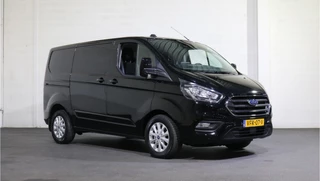 Ford Transit Custom Ford Transit Custom 2.0 TDci 170pk L1 H1 Limited Automaat Airco Navigatie Camera - afbeelding nr 5