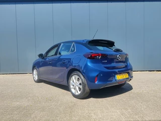 Opel Corsa Opel Corsa 1.2 Elegance - afbeelding nr 4