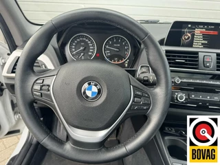 BMW 1 Serie BMW 1-serie 118i EDE Corporate Lease Essential - afbeelding nr 12