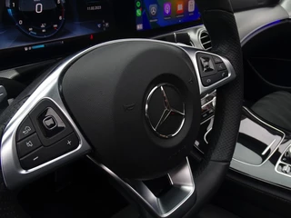 Mercedes-Benz E-Klasse Mercedes-Benz E-Klasse 220 d Prestige Plus / AMG pakket / 2016 / LED - afbeelding nr 25