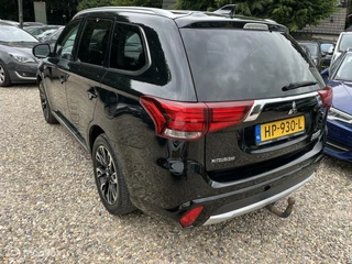 Mitsubishi Outlander Mitsubishi Outlander 2.0 PHEV Executive Edition,2de eigenaar - afbeelding nr 16