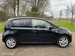 SEAT Mii Seat Mii 1.0 Sport Dynamic 1e eig! - afbeelding nr 4