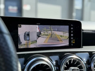 Mercedes-Benz A-Klasse Mercedes-Benz A-klasse 200 AMG Burmester|Pano|Memory|360cam - afbeelding nr 27