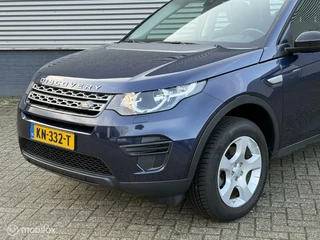 Land Rover Discovery Sport Land Rover Discovery Sport 2.0 TD4 E-Capability SE - afbeelding nr 5