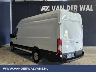 Ford Transit Verwarmde Voorruit, 270 Graden Achterdeuren, Bijrijdersbank, Parkeersensoren - afbeelding nr 11
