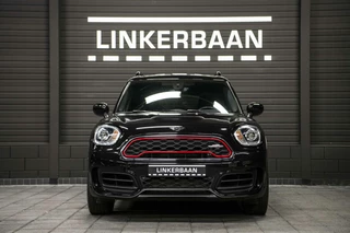 MINI Countryman MINI Countryman 2.0 John Cooper Works 306pk ALL4 | Alle opties | Panodak | H&K | Adapt onderstel | 19 inch | NL Auto | - afbeelding nr 9