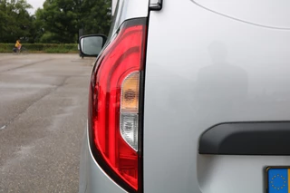 Mercedes-Benz Citan Mercedes-Benz Citan 112 CDI Airco Camera Trekhaak - afbeelding nr 42