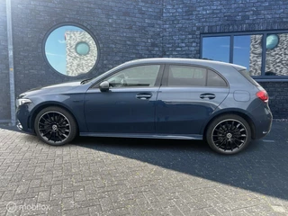 Mercedes-Benz A-Klasse Mercedes A-klasse 250 e Premium - afbeelding nr 7