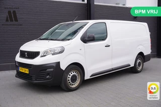 Peugeot Expert 1.5 BlueHDI L3 EURO 6