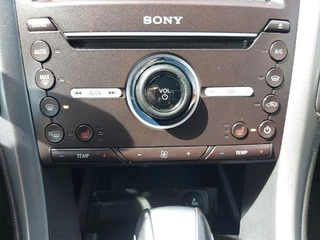 Ford Mondeo Ford Mondeo Wagon 1.5 ST Line Automaat, airco,cruise,stoelverwarming,navigatie,achteruitrijcamera,parkeersensoren, - afbeelding nr 19