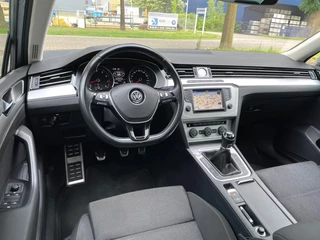 Volkswagen Passat - afbeelding nr 11