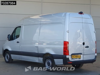 Mercedes-Benz Sprinter Mercedes Sprinter 315 CDI Automaat L2H2 Airco Camera MBUX CarPlay Parkeersensoren Euro6 L2 12m3 Airco - afbeelding nr 2