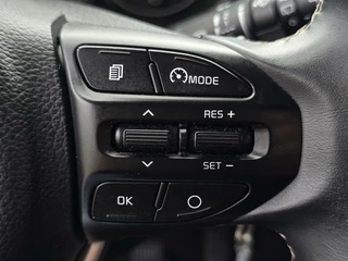 Kia Picanto Kia Picanto 1.0 DPi DynamicLine Airco|Cruise|Android|Carplay|Camera|Nap!! - afbeelding nr 23
