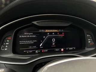 Audi A6 Audi A6 Avant S6 TDI quattro| 4-wielbesturing| Pano dak | Standkachel - afbeelding nr 12
