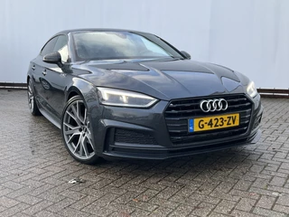 Audi A5 - afbeelding nr 28