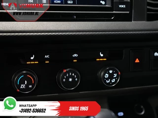 Volkswagen Transporter Volkswagen Transporter 2.0 TDI 150 pk DSG Aut. BPM VRIJ! LED/ Adapt.Cruise/ 2.5t Trekverm./ Standkachel/ Stoelverw./ CarPlay/ Camera/ Trekhaak - afbeelding nr 22