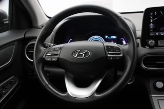 Hyundai Kona Hyundai Kona Electic EV Fashion 64 kWh - Carplay, Camera, Cruise - afbeelding nr 11