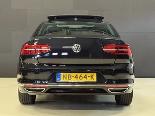 Volkswagen Passat Volkswagen Passat 1.4 TSI ACT Connected Series Plus | R-Line | Panoramadak | Camera - afbeelding nr 5