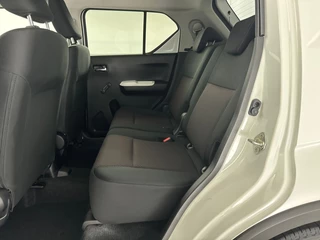 Suzuki Ignis - afbeelding nr 20