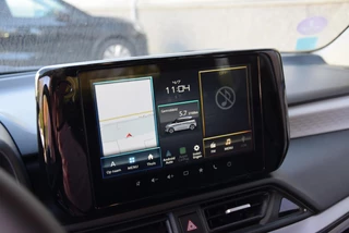 Suzuki Swift Suzuki Swift 1.2 Style Smart Hybrid | Apple carplay/android | Stoelverwarming | Dodehoek detectie | - afbeelding nr 20