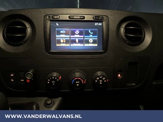 Renault Master 2500kg Trekhaak, Parkeersensoren, Bijrijdersbank - afbeelding nr 16