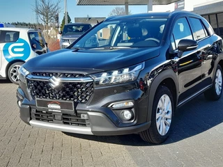 Suzuki S-Cross - afbeelding nr 10
