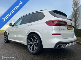 BMW X5 BMW X5 xDrive45e | M sport | Pano | Trekhaak | Full option - afbeelding nr 3