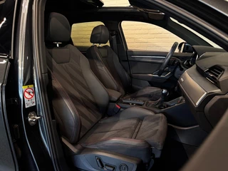 Audi Q3 - afbeelding nr 12
