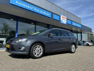 Ford Focus - 153350363-0