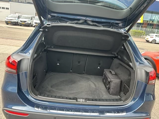 Mercedes-Benz GLA Mercedes-Benz GLA 250 e Luxury Line - afbeelding nr 14