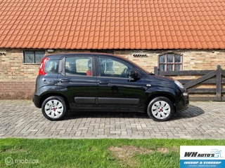 Fiat Panda Fiat Panda 0.9 TwinAir Popstar nette auto! - afbeelding nr 10