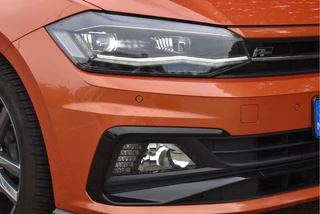 Volkswagen Polo | NL-Auto | Afn.trekhaak | Keyless | Pano | | Carplay | Full LED | NAP | 2e eigenaar - afbeelding nr 36