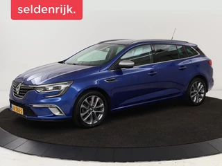 Renault Mégane Estate - 61747050-0
