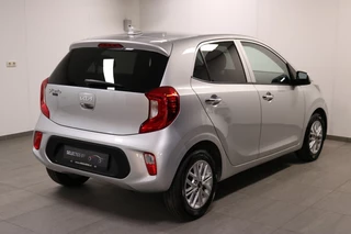 Kia Picanto - afbeelding nr 4