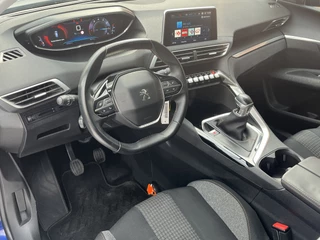 Peugeot 3008 | Carplay/Android Auto | Camera achter | - afbeelding nr 4