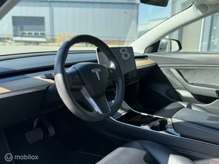 Tesla Model 3 Tesla Model 3 Long Range AWD 75 kWh 2019 TREKHAAK Incl BTW - afbeelding nr 8