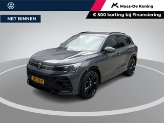 Volkswagen Tiguan 1.5 eTSI 150pk DSG R-Line Edition