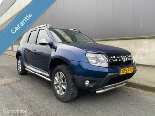 Dacia Duster Dacia Duster 1.2 TCe 4x2 10th Anniversary * nwe distributie - afbeelding nr 2