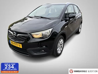 Opel Crossland X Opel Crossland X 1.2 Innovation - afbeelding nr 1