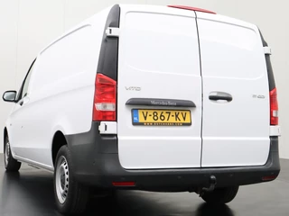 Mercedes-Benz Vito | Airco | Cruise | 3-Persoons | Betimmering - afbeelding nr 20