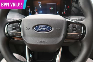 Ford Transit Custom Ford Transit Custom 170PK | NIEUW UIT VRD. LEVERBAAR! | BPM VRIJ! - afbeelding nr 12
