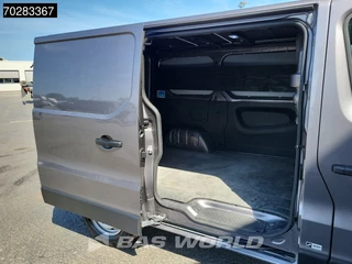 Renault Trafic Renault Trafic 120pk L1H1 Trekhaak LED Airco Camera Parkeersensoren Euro6 L1 6m3 Airco Trekhaak - afbeelding nr 7